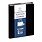 EXACOMPTA Agenda Journalier Forum Campus Amovible Noir 12x17cm