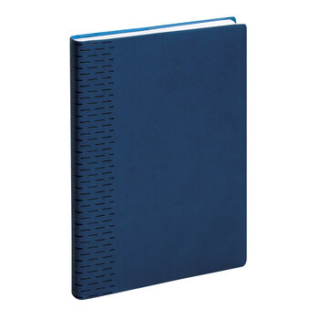 EXACOMPTA Agenda Journalier Forum Office Winner 15x21cm couleurs aléatoires