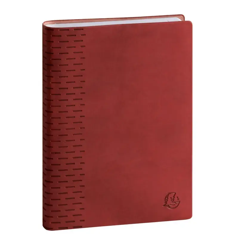 EXACOMPTA Agenda Journalier Forum Office Winner 15x21cm couleurs aléatoires