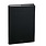 QUO VADIS Agenda Le Professeur FR Impala noir 21x27cm