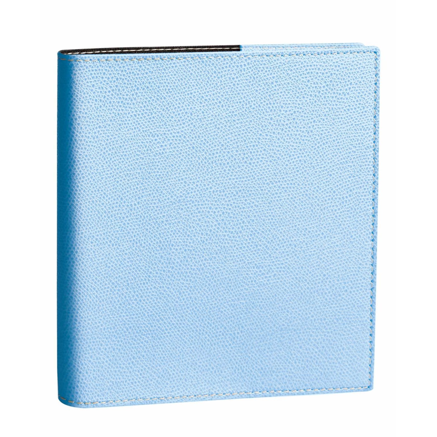 QUO VADIS Agenda Exécutif S rep FR Club Ciel 16x16cm