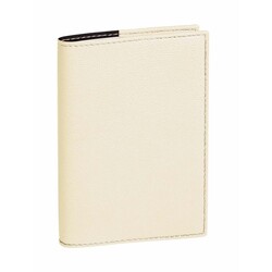 QUO VADIS Agenda Universitaire Rep Fr Club Crème 10x15cm
