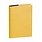 QUO VADIS Agenda Universitaire Rep Fr Club Jaune Lim 10x15cm