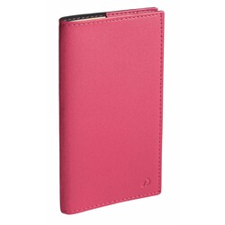 QUO VADIS Agenda Italsept S Rep Fr Soho Rose 8,8x17cm