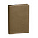 QUO VADIS Agenda Universitaire Rep Fr Club Bronze 10x15cm