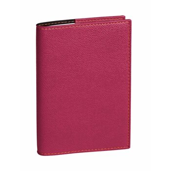 QUO VADIS Agenda Président S SEPT rep FR Club Framboise 21x27cm