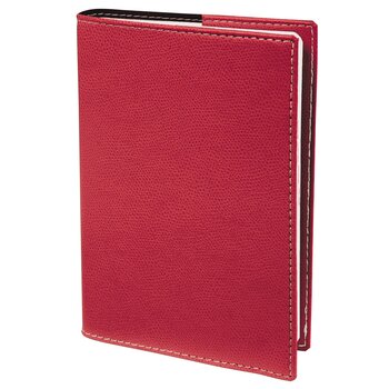 QUO VADIS Agenda Ministre S Sept Rep Fr Club Rouge 16x24cm