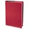 QUO VADIS Agenda Ministre S Sept Rep Fr Club Rouge 16x24cm