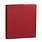 QUO VADIS Agenda Exécutif  S SEPT rep FR Club Rouge 16x16cm