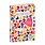 QUO VADIS Agenda Journalier Eurotextagenda ML Positive vibes 12x17cm