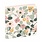 QUO VADIS Agenda Exécutif S SEPT rep FR bloom vert fleur 16x16cm