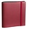 QUO VADIS Agenda Exécutif SEPT COLOR rep ML Céleste Rose 16x16cm