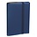 QUO VADIS Agenda Universitaire COLOR rep ML Céleste Bleu 10x15cm