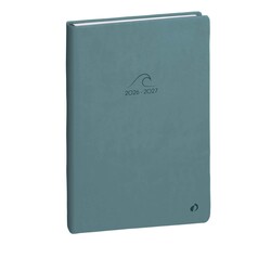 QUO VADIS Agenda Journalier Eurotextagenda ML Paco Vague 12x17cm