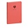 QUO VADIS Agenda Journalier Eurotextagenda ML Paco Coeur 12x17cm