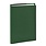 QUO VADIS Agenda Journalier Eurotextagenda ML Eunoia Vert Sapin 12x17cm