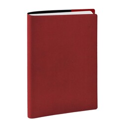 QUO VADIS Agenda Journalier Eurotextagenda ML Eunoia Bordeaux 12x17cm