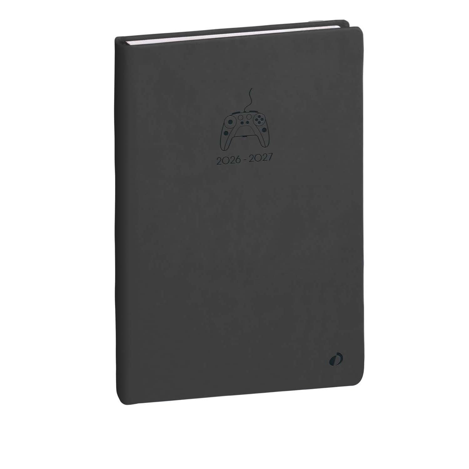 QUO VADIS Agenda Journalier Eurotextagenda ML Paco Manette 12x17cm