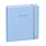QUO VADIS Agenda Exécutif SEPT COLOR ML Pastel Bleu Clair CR él 16x16cm