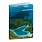 QUO VADIS Agenda Journalier Eurotextagenda R ML Respire Coeur 12x17cm