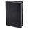 QUO VADIS Agenda Semainier EU 09/09 Rep Fr Club Noir 21x29,7cm