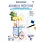 CLAIREFONTAINE Bloc collé Aquarelle Prédessiné "Gourmandises" A5 15F 300g