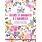 Fleurs et Bouquets à l'aquarelle