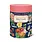 CAVALLINI & Co. Puzzle 240 pièces Vintage Langage des fleurs 27x45cm