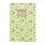 LEGAMI Lined Notebook - Quaderno - Medium - Corgi 14,2x21cm
