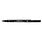 UNI-BALL Stylo Pointe Calibree 0.1mm Uni Pin Violet
