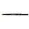 UNI-BALL Stylo Pointe Calibree 0.1mm Uni Pin Orange