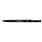 UNI-BALL Stylo Pointe Calibree 0.5mm Uni Pin Violet
