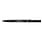 UNI-BALL Stylo Pointe Calibree 0.1mm Uni Pin Marron