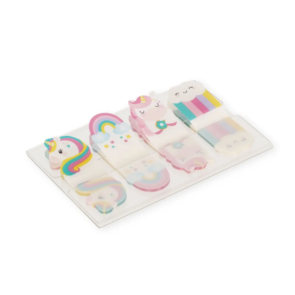 LEGAMI Adhesive Pagemarkers - Keep In Mind - Unicorn