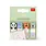 LEGAMI Adhesive Pagemarkers - Keep In Mind - Cute Animals