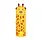 LEGAMI 2-In-1 Silicone Pencil Case - Kawaii - Giraffe