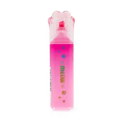 LEGAMI Meow Highlighters - Surligneur - Kitty Rose