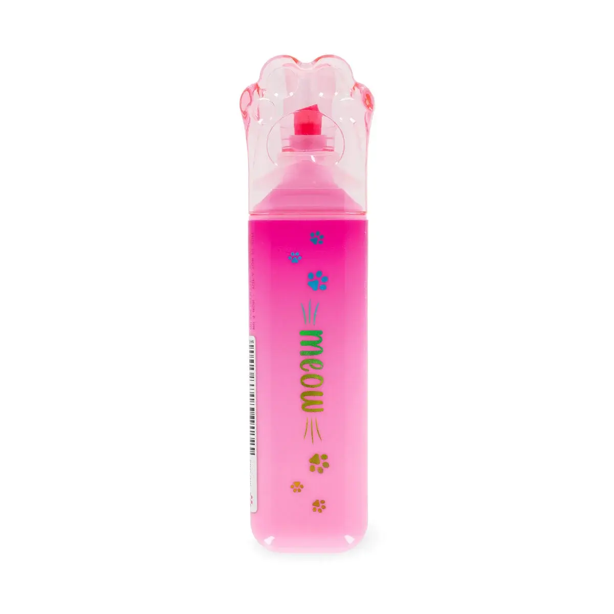LEGAMI Meow Highlighters - Surligneur - Kitty Rose
