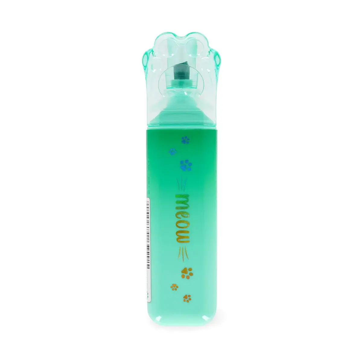 LEGAMI Meow Highlighters - Surligneur - Kitty Vert
