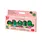 LEGAMI Set Of 5 Scented Erasers - Free Hugs - Cactus