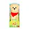LEGAMI 2-In-1 Silicone Pencil Case - Kawaii - Dog