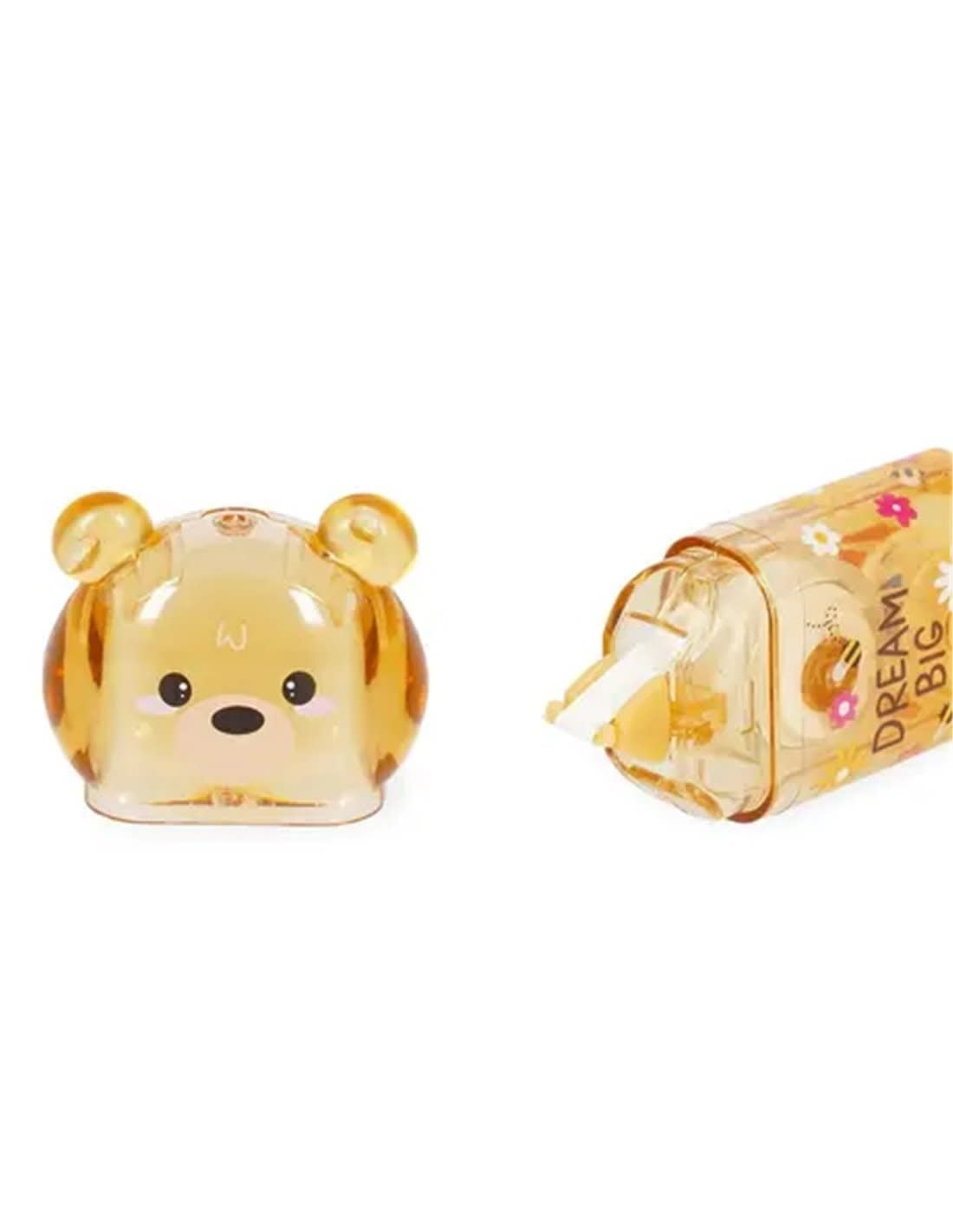 LEGAMI Bear Sweet Bear - Ruban Correcteur - Teddy Bear