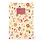 LEGAMI Notebook pages blanches - Quaderno - Medium - Zodiac 14,2x 21cm 80 Pages 100g/m²