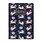 LEGAMI Notebook pages blanches- Quaderno - Medium - Unicorn 14,2x21cm 80 Pages 100g/m²