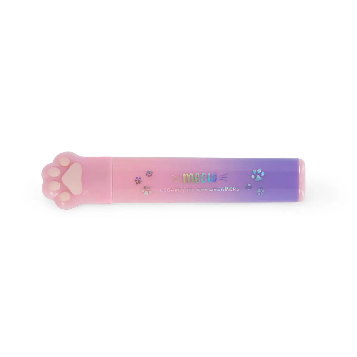 LEGAMI Mini Scissors - Meow - Kitty