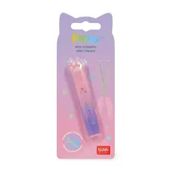 LEGAMI Mini Scissors - Meow - Kitty