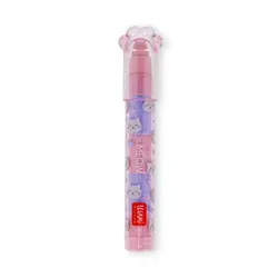 LEGAMI Meow - Gommes Empilables - Kitty