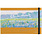 SENNELIER Carnet aquarelle 9x14cm 20 feuilles - 300g Claude Monet