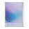 MARK'S EUROPE Agenda sept 2026-déc 2027 A5 Gradient , Blue 21,5x16,4cm