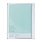 MARK'S EUROPE Agenda sept 2026-déc 2027 A6 Colors , Mint 15,5x11,5cm